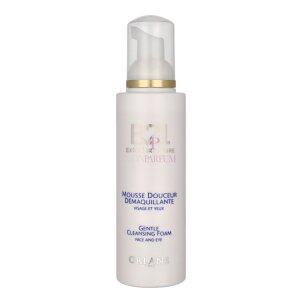 Orlane B21 Extraodinaire Gentle Cleansing Foam