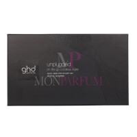 GHD Unplugged Styler - Black 1 Stück