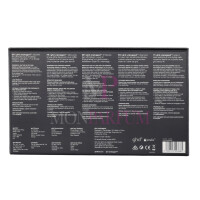 GHD Unplugged Styler - Black 1 Stück