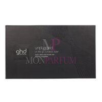 GHD Unplugged Styler - Black 1Stück
