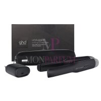 GHD Unplugged Styler - Black