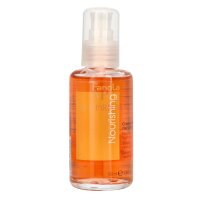 Fanola Nourishing Restructuring Fluid Crystals Serum