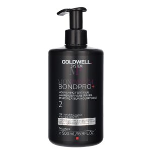 Goldwell Bondpro+ 2 Nourishing Fortifier