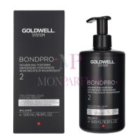 Goldwell Bondpro+ 2 Nourishing Fortifier 500ml