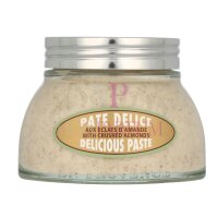 LOccitane Almond Delicious Paste 200ml