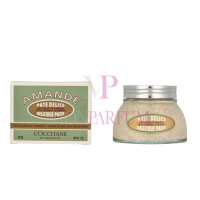 LOccitane Almond Delicious Paste 200ml