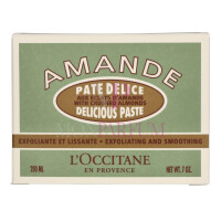 LOccitane Almond Delicious Paste 200ml