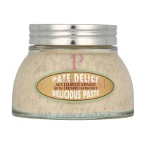 LOccitane Almond Delicious Paste