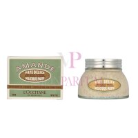 LOccitane Almond Delicious Paste