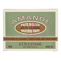 LOccitane Almond Delicious Paste