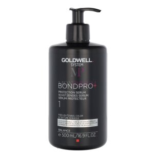 Goldwell Bondpro+ 1 Protection Serum 500ml
