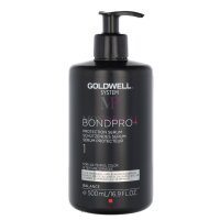Goldwell Bondpro+ 1 Protection Serum 500ml