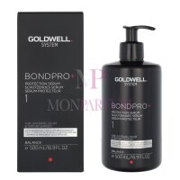 Goldwell Bondpro+ 1 Protection Serum 500ml