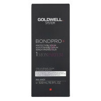Goldwell Bondpro+ 1 Protection Serum 500ml