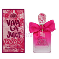 Juicy Couture Viva La Juicy Petals Please Eau de Parfum...