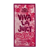 Juicy Couture Viva La Juicy Petals Please Edp Spray