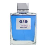 A. Banderas Blue Seduction For Men Eau de Toilette 200ml