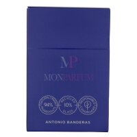 A. Banderas Blue Seduction For Men Eau de Toilette 200ml