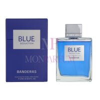 A. Banderas Blue Seduction For Men Edt Spray