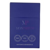 A. Banderas Blue Seduction For Men Edt Spray