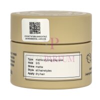 Maria Nila Styling Clay 50ml