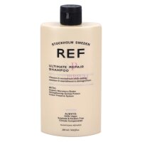 REF Ultimate Repair Shampoo 285ml