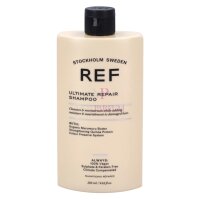 REF Ultimate Repair Shampoo