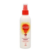 Vision Zonnespray SPF50 200ml