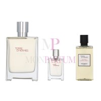 Hermes Terre DHermes Eau Givree Giftset