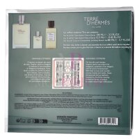 Hermes Terre DHermes Eau Givree Giftset