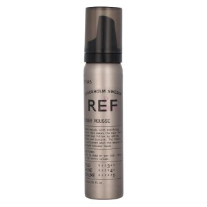 REF Fiber Mousse 75ml