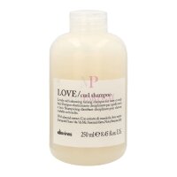 Davines Love Curl Shampoo