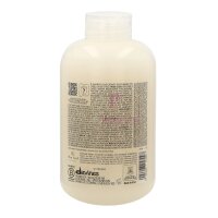 Davines Love Curl Shampoo