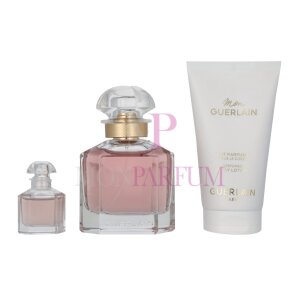 Guerlain Mon Guerlain Giftset