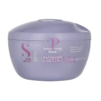 Alfaparf Semi Di Lino Smoothing Mask 200ml