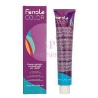 Fanola Hair Color Cream