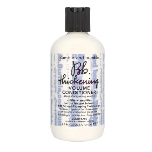Bumble And Bumble Thickening Volume Conditioner 250ml