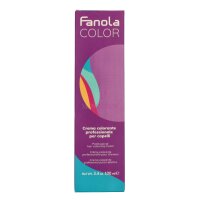 Fanola Hair Color Cream