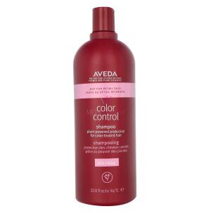 Aveda Color Control Shampoo - Rich 1000ml