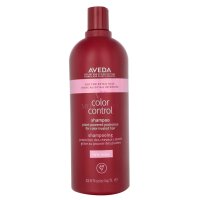 Aveda Color Control Shampoo - Rich 1000ml