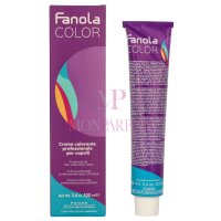 Fanola Hair Color Cream