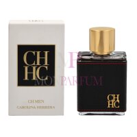 Carolina Herrera CH Men Edt Spray