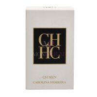 Carolina Herrera CH Men Edt Spray