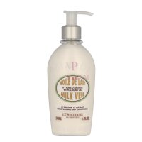 LOccitane Almond Milk Veil 240ml