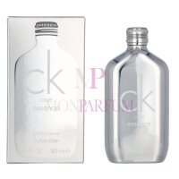 Calvin Klein Ck One Essence Parfum Edp Spray