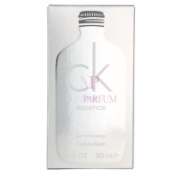 Calvin Klein Ck One Essence Parfum Edp Spray