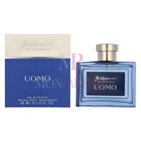 Baldessarini Uomo Eau de Toilette 90ml