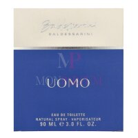 Baldessarini Uomo Eau de Toilette 90ml