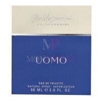 Baldessarini Uomo Eau de Toilette 90ml