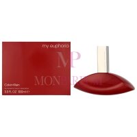 Calvin Klein My Euphoria Eau de Parfum 100ml